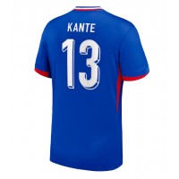 Frankreich Kante #13 Fußballbekleidung Heimtrikot EM 2024 Kurzarm